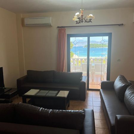 Villa Lions Ksamil Esterno foto