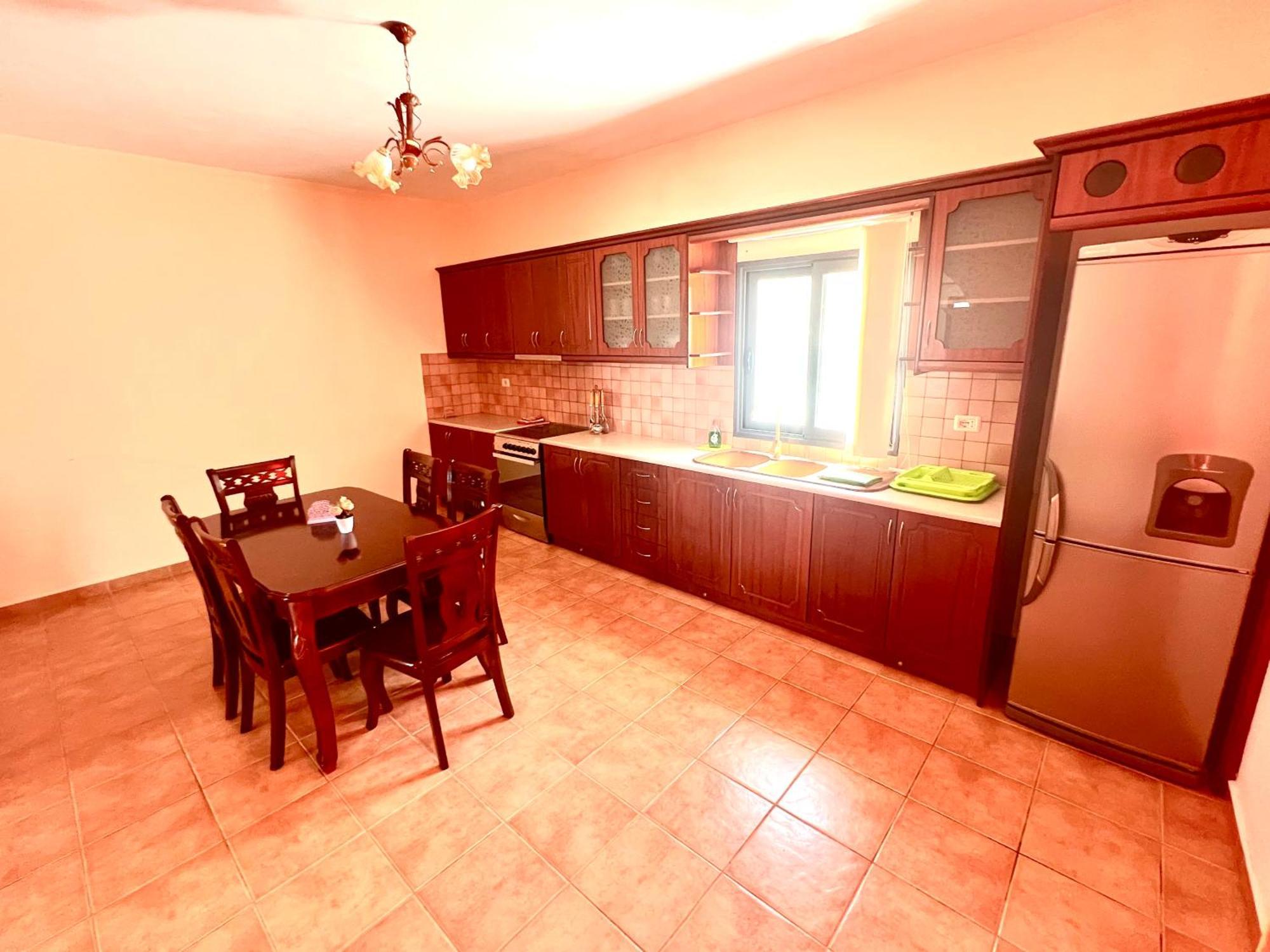 Villa Lions Ksamil Esterno foto