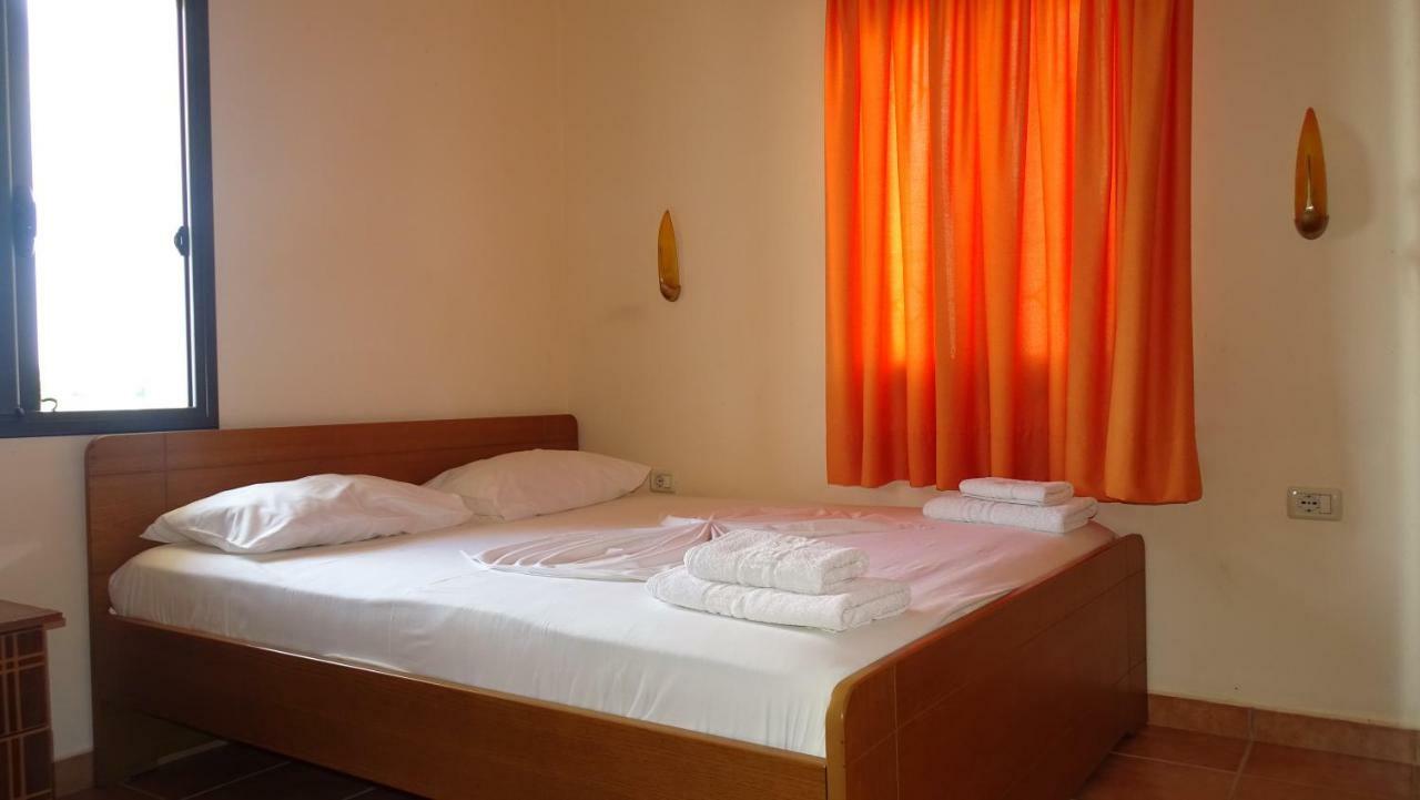 Villa Lions Ksamil Esterno foto