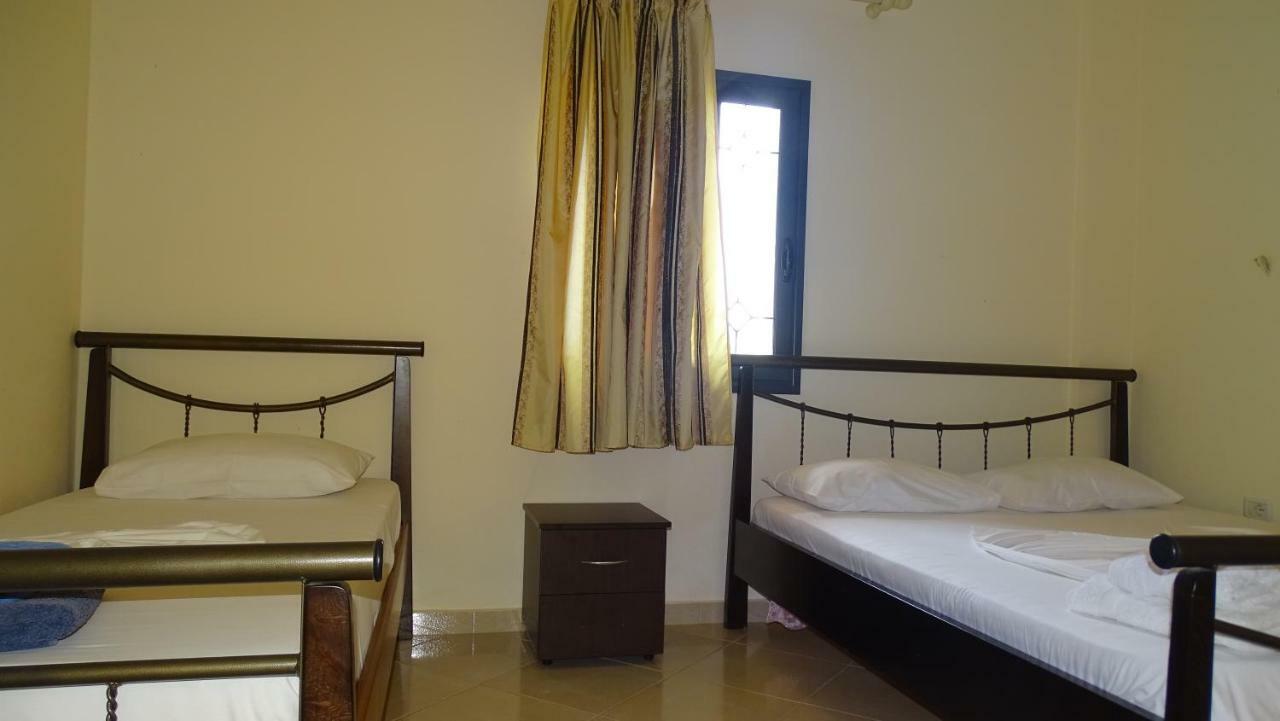 Villa Lions Ksamil Esterno foto