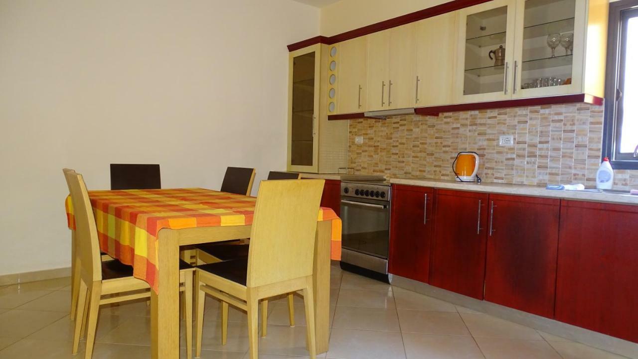 Villa Lions Ksamil Esterno foto